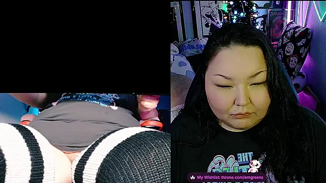 EmGreens online show from 1, 3, 2026