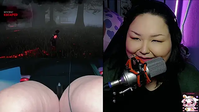 Snapshot of EmGreens chatting on 11, 2, 2025 EmGreens online show from 11, 2, 2025