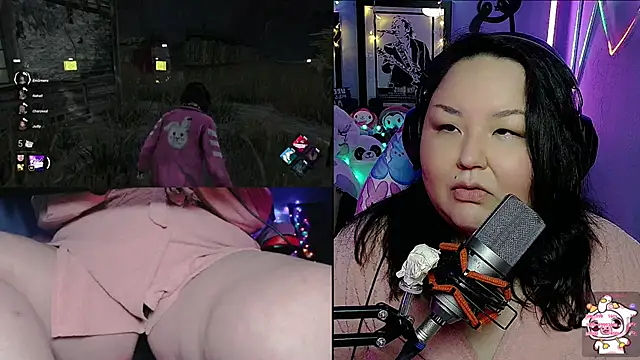 Snapshot of EmGreens chatting on 13, 3, 2025 EmGreens online show from 13, 3, 2025