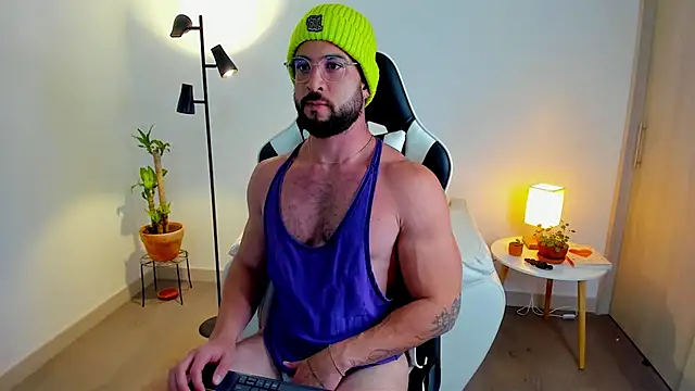 Snapshot of dafboy1 chatting on 1, 2, 2026 dafboy1 online show from 1, 2, 2026