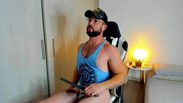 Snapshot of dafboy1 chatting on 8, 2, 2026 dafboy1 online show from 8, 2, 2026