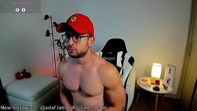 dafboy1 online show from 1, 6, 2026