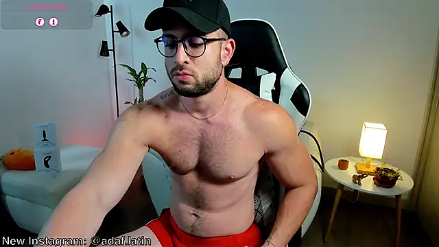 dafboy1 online show from 3, 5, 2026