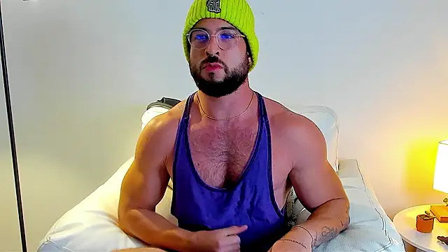 Snapshot of dafboy1 chatting on 6, 2, 2026 dafboy1 online show from 6, 2, 2026