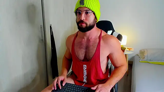 Snapshot of dafboy1 chatting on 18, 2, 2026 dafboy1 online show from 18, 2, 2026