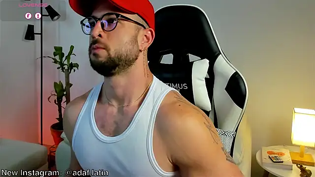 dafboy1 online show from 14, 5, 2026