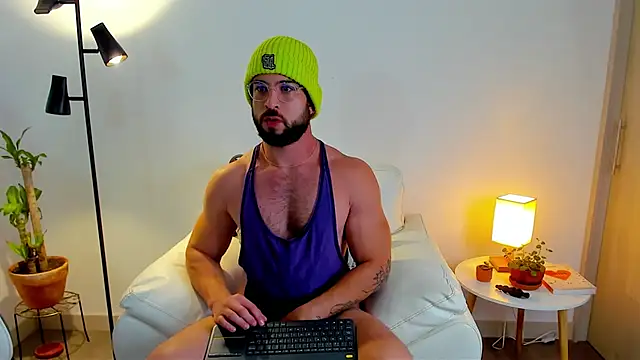 Snapshot of dafboy1 chatting on 5, 2, 2026 dafboy1 online show from 5, 2, 2026