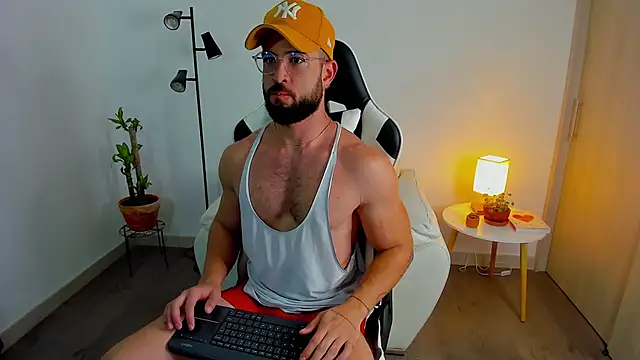 Snapshot of dafboy1 chatting on 19, 1, 2026 dafboy1 online show from 19, 1, 2026