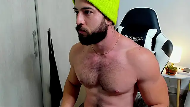 Snapshot of dafboy1 chatting on 19, 2, 2026 dafboy1 online show from 19, 2, 2026