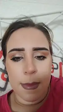 AdelinaJude online show from 14, 6, 2026