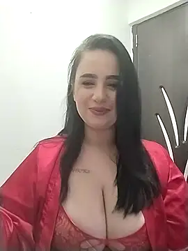 AdelinaJude online show from 16, 1, 2026