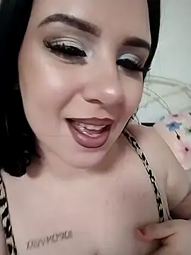 AdelinaJude online show from 1, 3, 2026