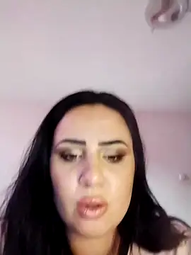 AdelinaJude online show from 14, 3, 2025