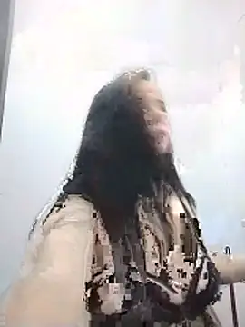 AdelinaJude online show from 4, 6, 2026