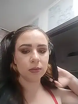 AdelinaJude online show from 31, 5, 2026