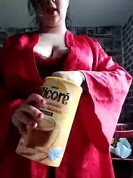 AdelinaJude online show from 1, 3, 2025