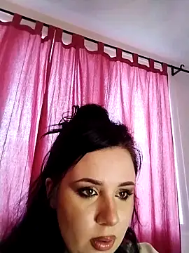 AdelinaJude online show from 2, 3, 2025