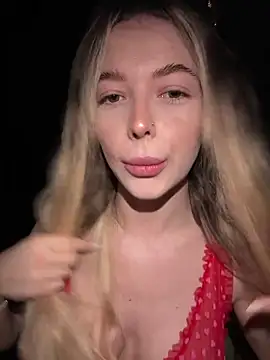 KylieJoyce online show from 15, 2, 2025