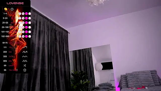 KylieJoyce online show from 2, 10, 2025