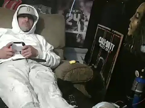 RM Discov3ri3z online show from 4, 12, 2024
