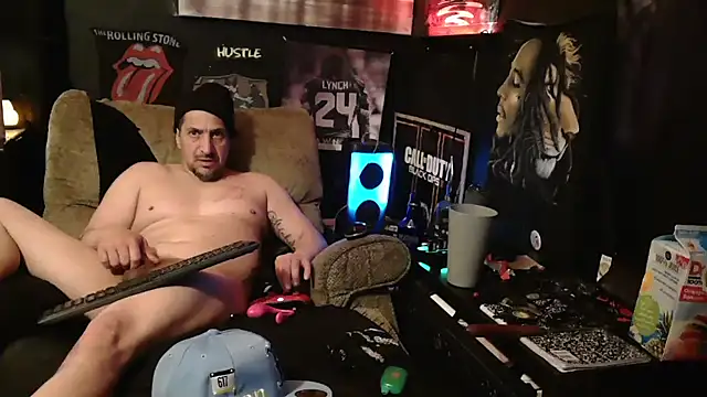 RM Discov3ri3z online show from 20, 1, 2025