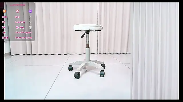 Aster Hoa online show from 9, 1, 2026