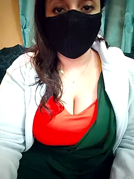 Afsana Mim online show from 7, 1, 2026