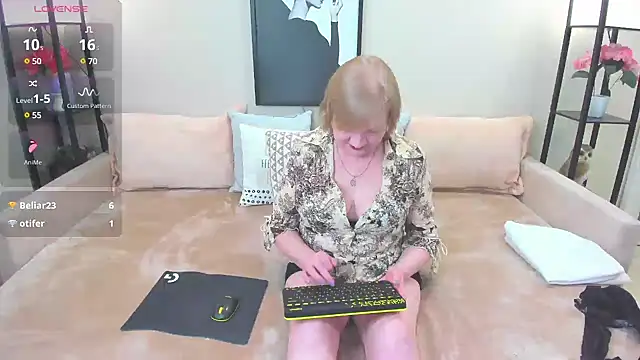 wanessaraso online show from 26, 2, 2025