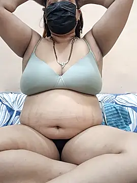 Ruchikalive online show from 5, 10, 2025