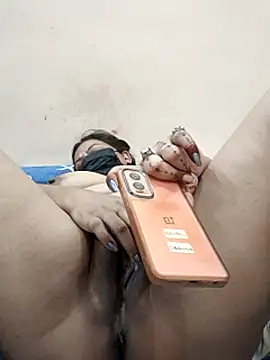 Ruchikalive online show from 1, 10, 2025