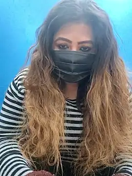 Ruchikalive online show from 10, 1, 2026