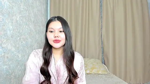 Nazerke online show from 15, 12, 2024