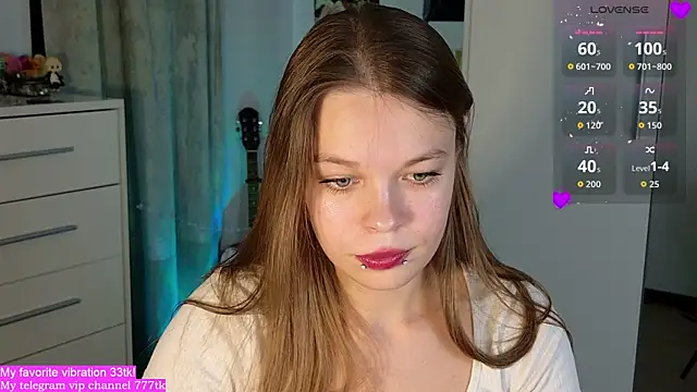 ValBae online show from 13, 9, 2025