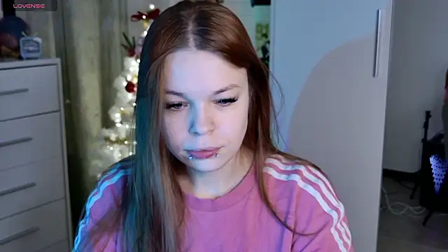 ValBae online show from 14, 2, 2026