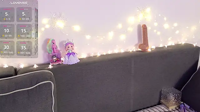 ValBae online show from 9, 1, 2026