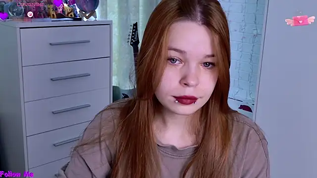 ValBae online show from 18, 4, 2026