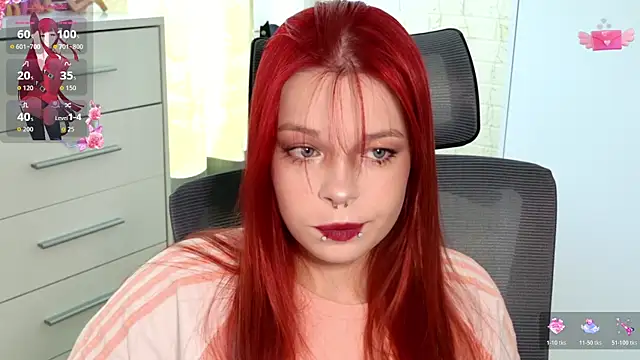 ValBae online show from 20, 5, 2026