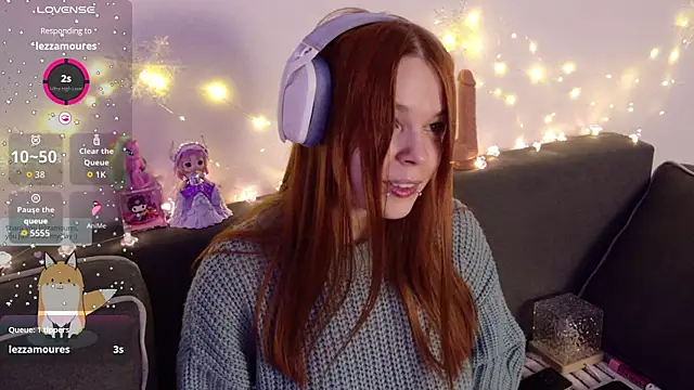 ValBae online show from 7, 1, 2026