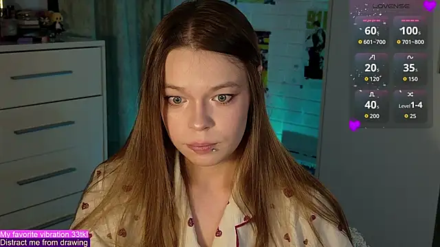 ValBae online show from 29, 9, 2025