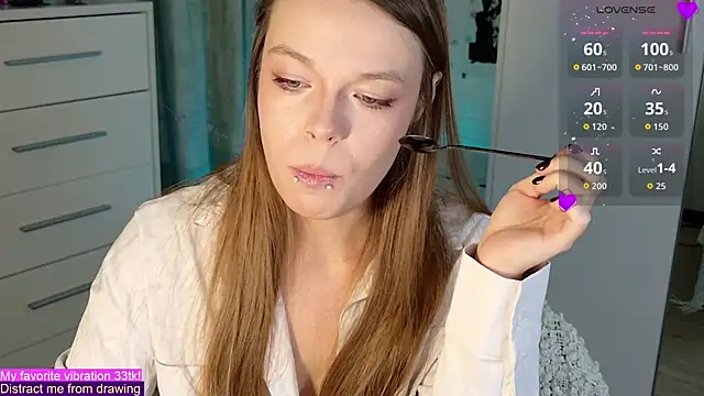 ValBae online show from 28, 9, 2025