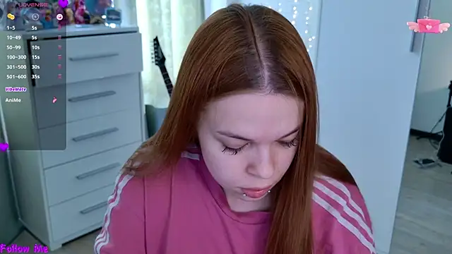 ValBae online show from 13, 4, 2026