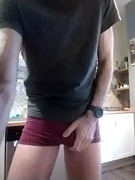 Frabox65 online show from 22, 3, 2026