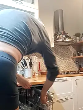 Frabox65 online show from 11, 1, 2025