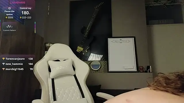 Snapshot of AyreenMoore chatting on 16, 2, 2026 AyreenMoore online show from 16, 2, 2026