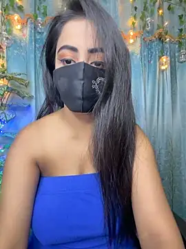 Snapshot of Monabby97 chatting on 14, 12, 2025 Monabby97 online show from 14, 12, 2025