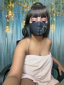 Snapshot of Monabby97 chatting on 7, 2, 2026 Monabby97 online show from 7, 2, 2026