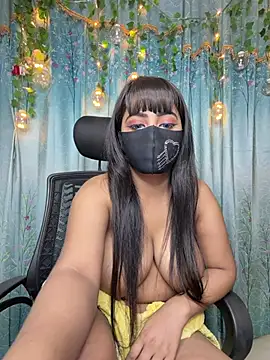 Snapshot of Monabby97 chatting on 13, 2, 2026 Monabby97 online show from 13, 2, 2026