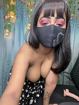 Snapshot of Monabby97 chatting on 12, 2, 2026 Monabby97 online show from 12, 2, 2026