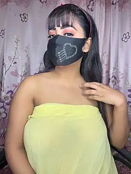 Snapshot of Monabby97 chatting on 20, 2, 2026 Monabby97 online show from 20, 2, 2026