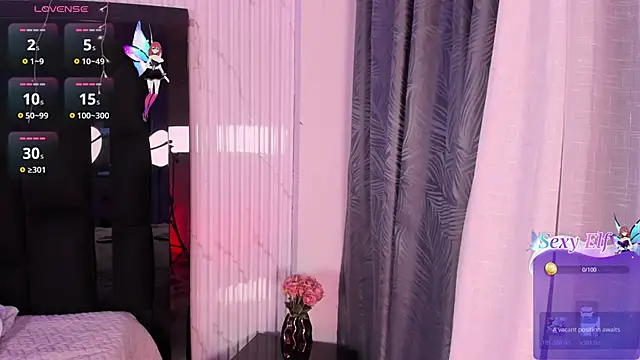 ailynBlaze online show from 2, 4, 2026